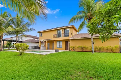 18794 SW 17th Ct, Miramar, FL 33029 - Photo 5