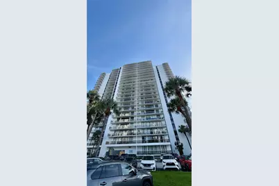3701 N Country Club Dr #304, Aventura, FL 33180 - Photo 1