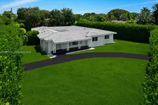 4001 Monserrate St, Coral Gables, FL 33146 - Photo 1
