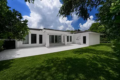 4001 Monserrate St, Coral Gables, FL 33146 - Photo 5