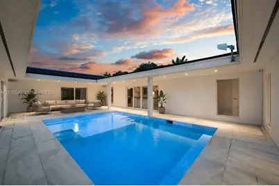 4001 Monserrate St, Coral Gables, FL 33146 - Photo 3