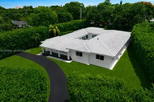 4001 Monserrate St, Coral Gables, FL 33146 - Photo 3