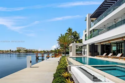 1400 W Lake Dr, Fort Lauderdale, FL 33316 - Photo 53
