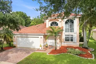 2220 NW 137th Ave, Sunrise, FL 33323 - Photo 1