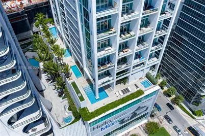 1040 Biscayne Blvd #4403, Miami, FL 33132 - Photo 45