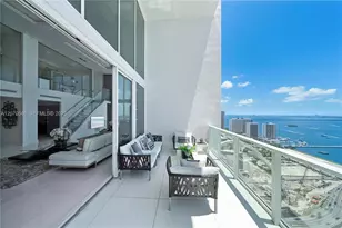 1040 Biscayne Blvd, Miami, FL 33132 - Photo 15
