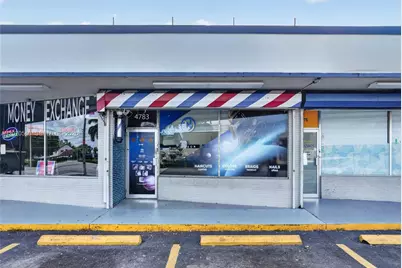 Excellent Opportunity Barbershop For Sale in The Heart Of Hialeah, Hialeah, FL 33012 - Photo 17