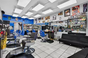 Excellent Opportunity Barbershop For Sale in The Heart Of Hialeah, Hialeah, FL 33012 - Photo 1