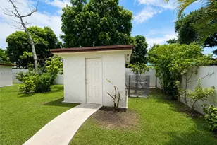 3312 NW 182nd St, Miami Gardens, FL 33056 - Photo 19