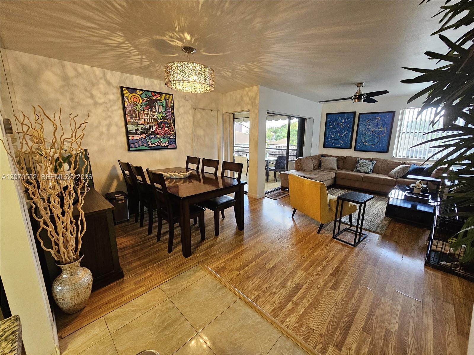 20160 NE 3rd Ct #8 main architectural view
