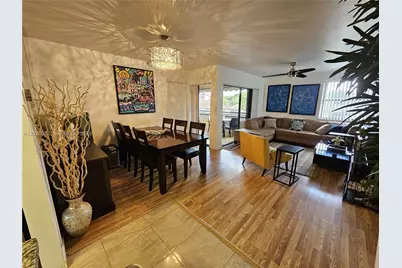 20160 NE 3rd Ct #8, Miami, FL 33179 - Photo 1