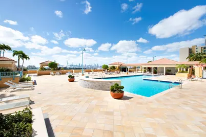 90 Alton Rd #1005, Miami Beach, FL 33139 - Photo 17