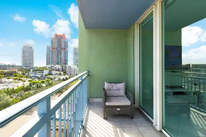 90 Alton Rd #1005, Miami Beach, FL 33139 - Photo 11