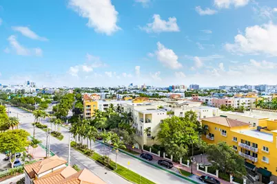 90 Alton Rd #1005, Miami Beach, FL 33139 - Photo 5