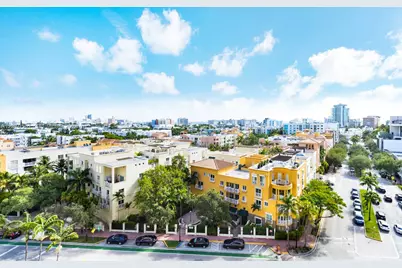90 Alton Rd #1005, Miami Beach, FL 33139 - Photo 7