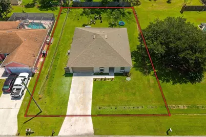 1671 SE Seashore Ln, Port Saint Lucie, FL 34983 - Photo 3