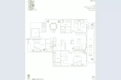 1010 Brickell Ave #3903, Miami, FL 33131 - Photo 45