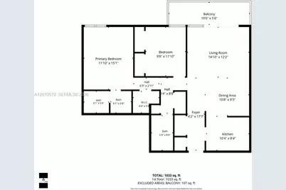 1101 River Reach Dr #511, Fort Lauderdale, FL 33315 - Photo 87