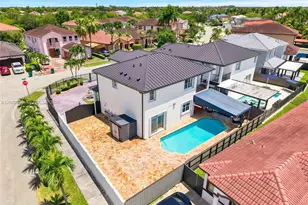 15154 SW 20th Ln, Miami, FL 33185 - Photo 39