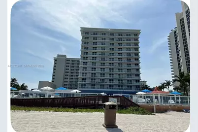 19201 Collins Ave #245, Sunny Isles Beach, FL 33160 - Photo 3