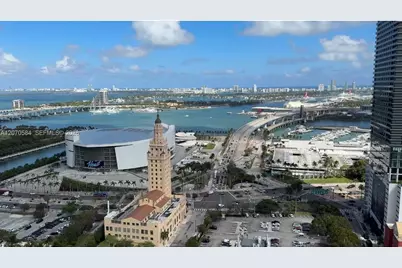 121 NE 5th St #3312, Miami, FL 33132 - Photo 39