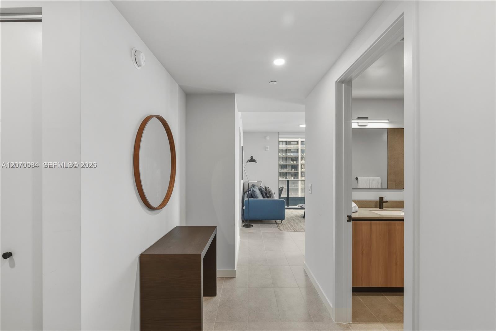 121 NE 5th St #3312 - 121 NE 5th St #3312, Miami, FL 33132 Luxury Property | Jose Angel Pina