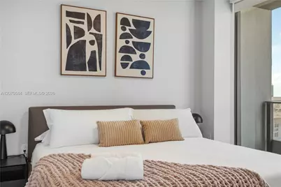 121 NE 5th St #3312, Miami, FL 33132 - Photo 19