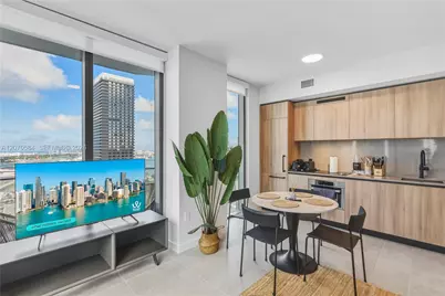 121 NE 5th St #3312, Miami, FL 33132 - Photo 27