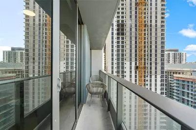121 NE 5th St #3312, Miami, FL 33132 - Photo 35