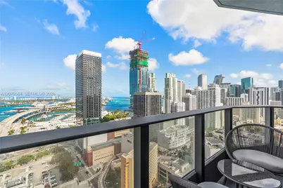 121 NE 5th St #3312, Miami, FL 33132 - Photo 37
