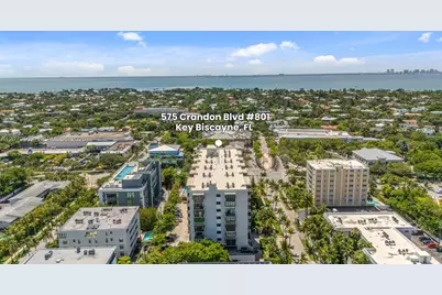 575 Crandon Blvd #801, Key Biscayne, FL 33149 - Photo 39