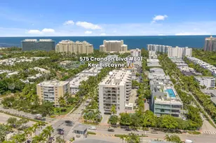 575 Crandon Blvd, Key Biscayne, FL 33149 - Photo 37