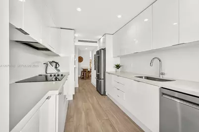 575 Crandon Blvd #801, Key Biscayne, FL 33149 - Photo 9