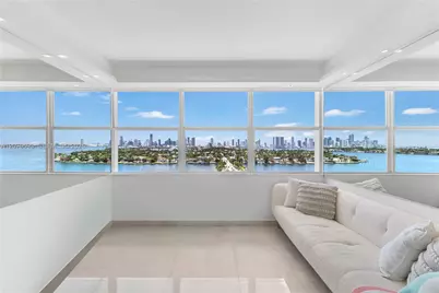 3 Island Ave #14D, Miami Beach, FL 33139 - Photo 3