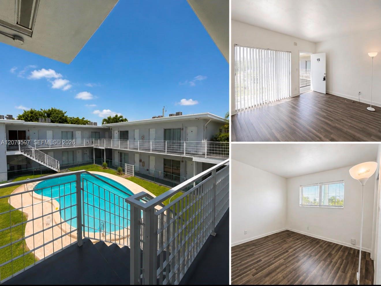 1951 NE 167th St #15 - 1951 NE 167th St #15, North Miami Beach, FL 33162 Luxury Property | Jose Angel Pina