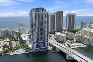 4010 S Ocean Dr, Hollywood, FL 33019 - Photo 5