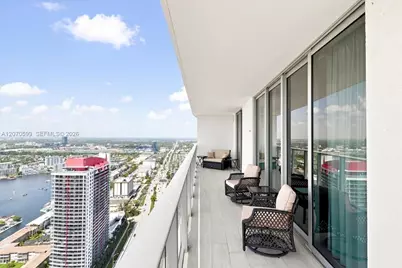 4010 S Ocean Dr #T3909, Hollywood, FL 33019 - Photo 1