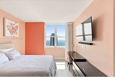 4010 S Ocean Dr #T3909, Hollywood, FL 33019 - Photo 11