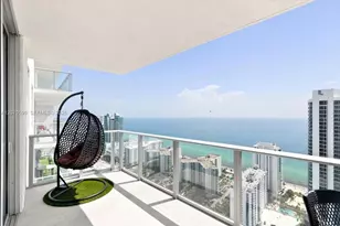 4010 S Ocean Dr, Hollywood, FL 33019 - Photo 1