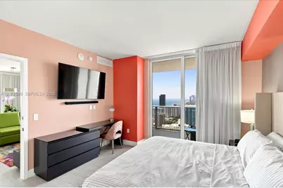 4010 S Ocean Dr #T3909, Hollywood, FL 33019 - Photo 27