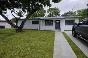 2910 NW 175th St, Miami Gardens, FL 33056 - Photo 1