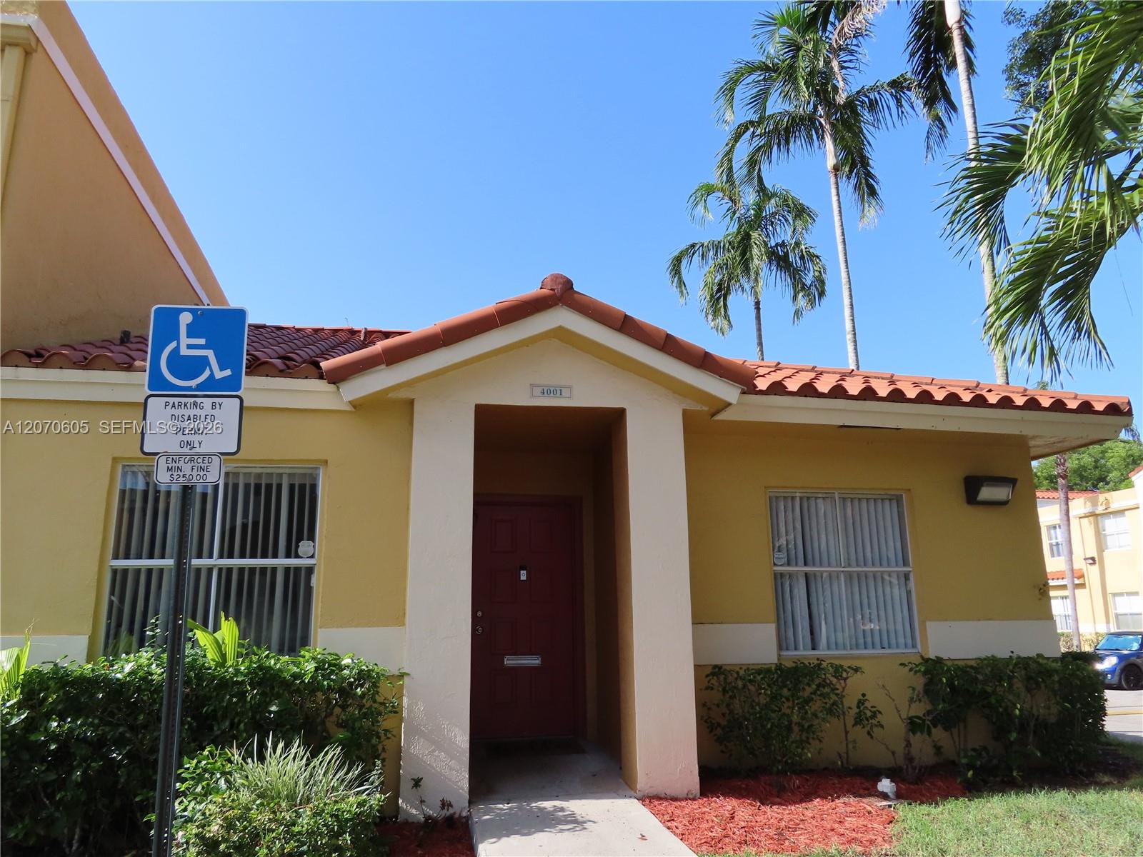 4001 NW 90th Ave #4001 - 4001 NW 90th Ave #4001, Sunrise, FL 33351 Luxury Property | Jose Angel Pina