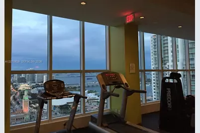 133 NE 2nd Ave #2411, Miami, FL 33132 - Photo 13