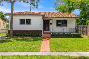 5730 SW 42nd Terrace, South Miami, FL 33155 - Photo 1