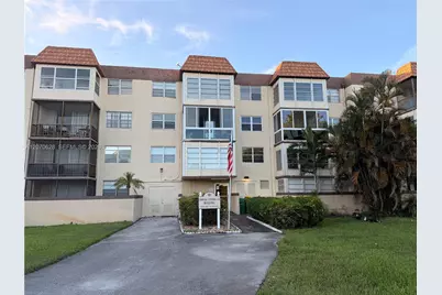 7000 NW 17th St #320, Plantation, FL 33313 - Photo 17