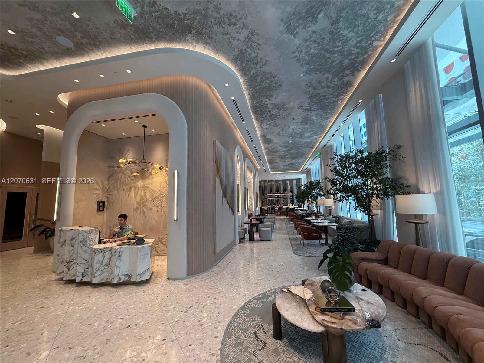 77 SE 5th St #2302 - 77 SE 5th St #2302, Miami, FL 33131 Luxury Property | Jose Angel Pina