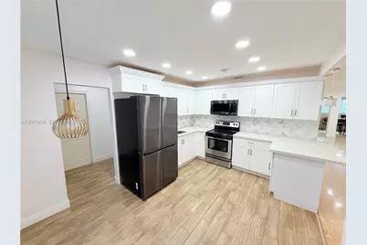 18711 NW 24th Ave, Miami Gardens, FL 33056 - Photo 3