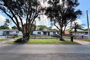 18711 NW 24th Ave, Miami Gardens, FL 33056 - Photo 1