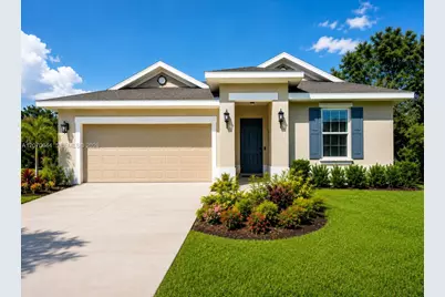 5748 Waterstone Blvd, Fort Pierce, FL 34951 - Photo 1