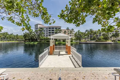 731 Crandon Blvd #208, Key Biscayne, FL 33149 - Photo 69